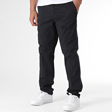 Armita - Chino-Hose 37 Marineblau