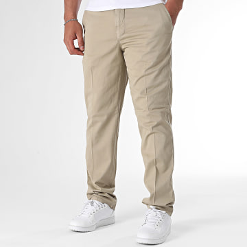 Armita - Chino-Hose 37 Beige