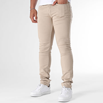 Armita - Jean Slim Lincoln 1732 Beige