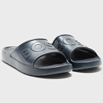 BOSS - Chanclas Darian 50498207 Azul marino