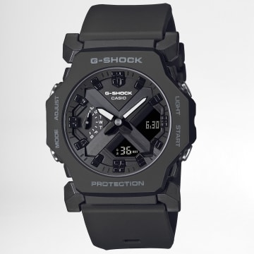 G-Shock - Montre G-Shock GA-2300-1AER Noir