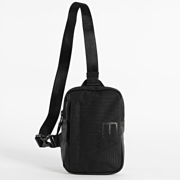 EA7 Emporio Armani - Sac Banane 7X000058-AF13820 Noir