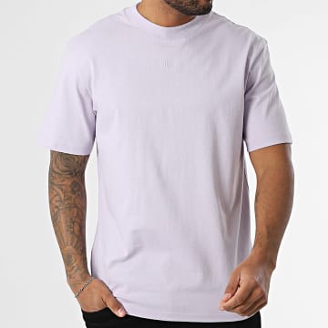 HUGO - Camiseta Dapolino 50488330 Morado