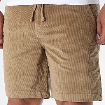 Teddy Smith - Short Surf 10417233D Beige