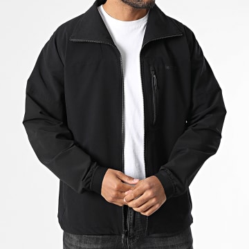 Timberland - A66SQ Giacca con zip Nero