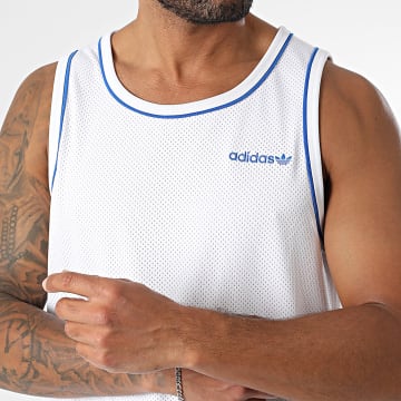 Adidas Originals - Vest Tank Top JD0810 Weiß
