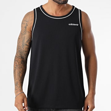 Adidas Originals - Vest Tank Top JD0811 Schwarz
