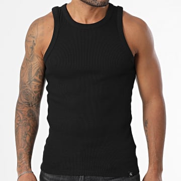 Calvin Klein - Débardeur 7269 Noir