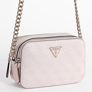 Guess - Sac A Main Femme 787914 Rose