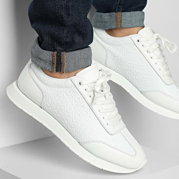 Havaianas - Espadrilles Origine Wit