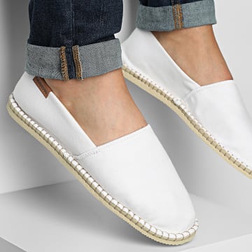 Havaianas - Espadrilles Origine Weiß