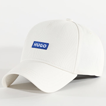 Hugo Blue - Casquette Jinko 50522014 Blanc