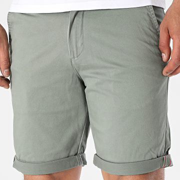 Jack And Jones - Bowie Chino Shorts Khaki Grün