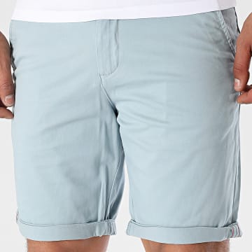Jack And Jones - Bowie Chino Shorts Light Blue