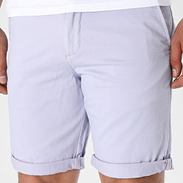 Jack And Jones - Bowie Chino Short Purple