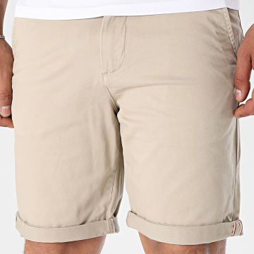 Jack And Jones - Bowie Chino Short Beige