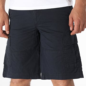 Jack And Jones - Mateo Cargo Shorts Marineblau
