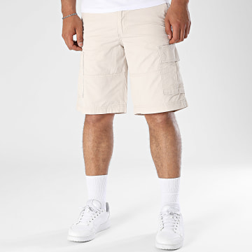 Jack And Jones - Mateo Cargo Shorts Blau
