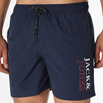 Jack And Jones - Maui marine zwembroek