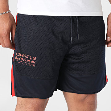 New Era - Red Bull Racing Joggingbroek 60746991 marineblauw