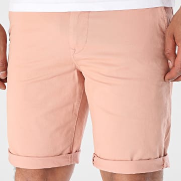 Tiffosi - Short Chino 10059729 Rose