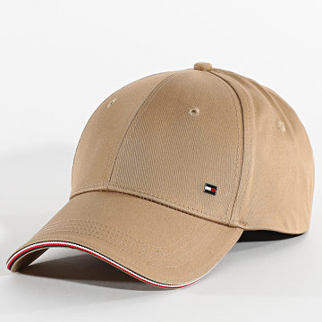 Tommy Hilfiger - Casquette Corporate Cotton 2035 Beige