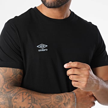 Umbro - Tee Shirt 618290-60 Noir