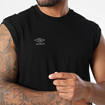 Umbro - Tanktop 890940-60 Schwarz