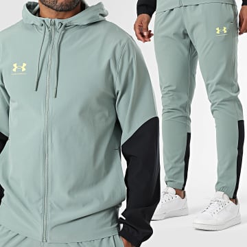 Under Armour - Ensemble De Survetement Pro 1379455 Vert