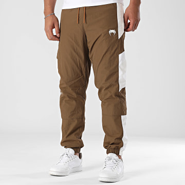 Venum - Venum Attack 90 Jogginghose 05207 Braun Ecru