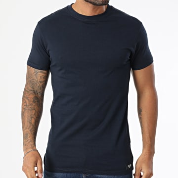 Zelys Paris - Tee Shirt Omi Bleu Marine