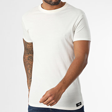 Zelys Paris - Tee Shirt Omi Beige