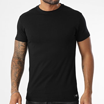 Zelys Paris - Tee Shirt Omi Noir