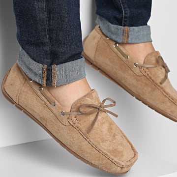 Classic Series - Mokassins 270 Khaki