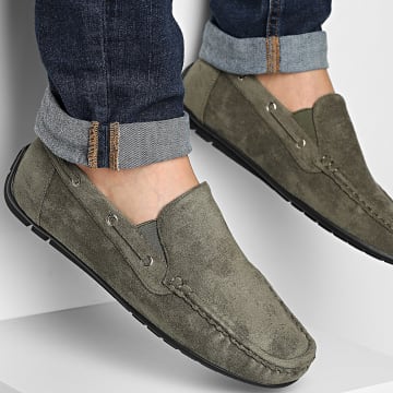 Classic Series - Mokassins 217 Verde