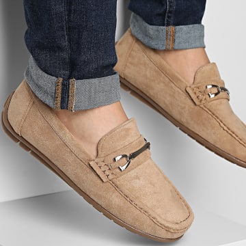 Classic Series - Mokassins 216 Khaki