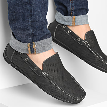 Classic Series - Mocasines 269 Nero