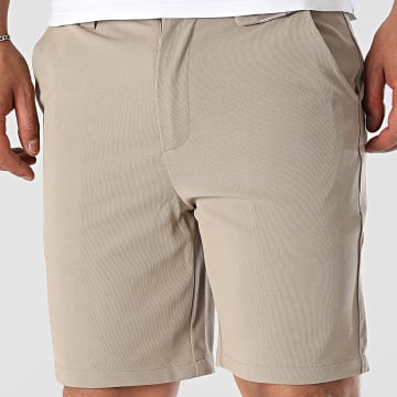 Frilivin - Chino Shorts U61 Beige