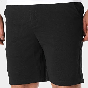 Frilivin - Chino Shorts U61 Schwarz