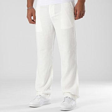 Frilivin - Chino-Hose Large Z67 Weiß