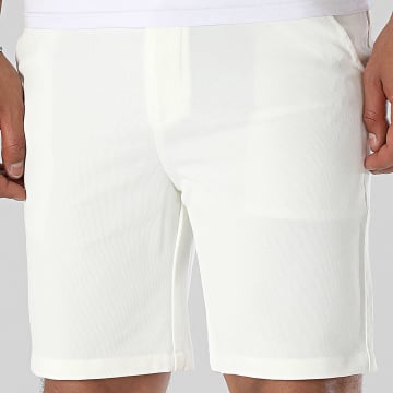 Frilivin - U61 Chino Shorts Weiß