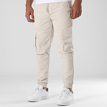 Frilivin - Cargo-Hose C70 Beige