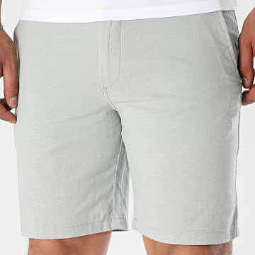 JJREBEL - Chino Shorts Sunny Grün