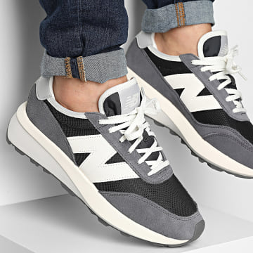 New Balance - 370 U370AE Entrenadores Phantom