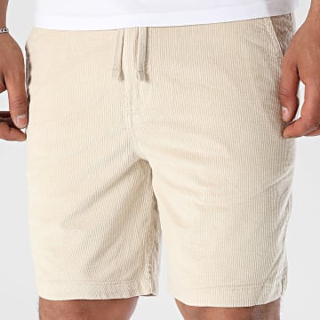 Teddy Smith - Surf Shorts 10417233D Beige