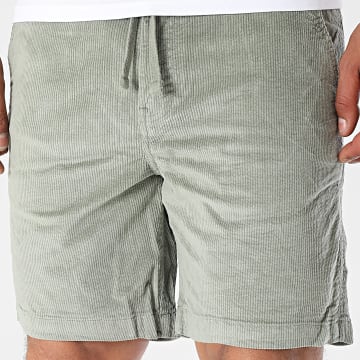 Teddy Smith - Pantalones cortos de surf 10417233D Verde