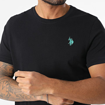 US Polo ASSN - Tee Shirt US41154031-0000272 Noir