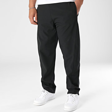 ADJ - Chino-Hose 025 Schwarz