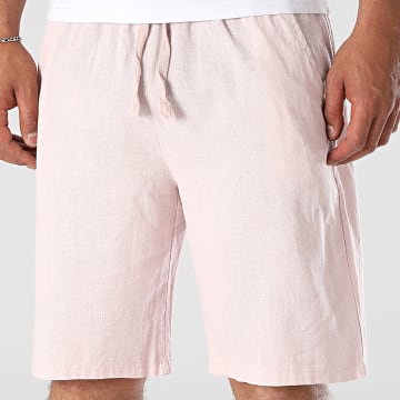 Frilivin - Chino Shorts 132 Hellrosa