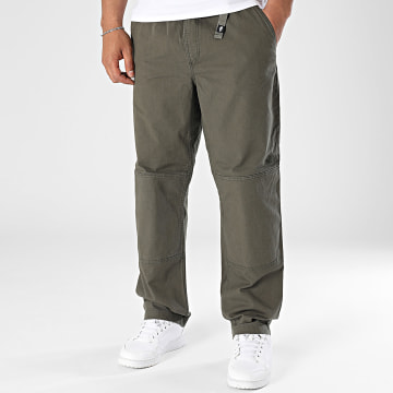 The North Face - Chino-Hose Utility A8B62 Khaki Grün